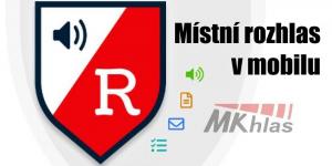Rozhlasové zprávy