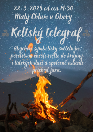 Keltský telegraf 