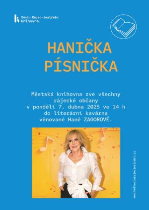 Hanička písnička 1