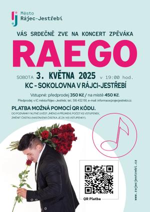 RAEGO 2