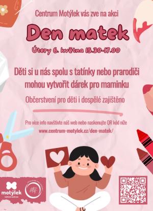 Den matek  1