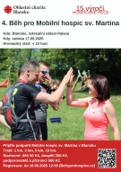 TIP - Běh pro hospic 1