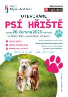 Otevření psího hřiště  1