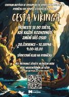 Cesta vikinga 1