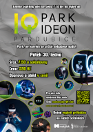 Výlet do IQ PARK IDEON Pardubice  1