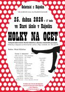 Holky na ocet  1