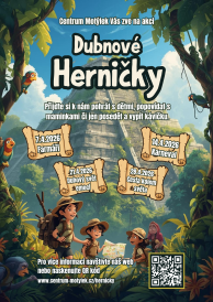 Dubnové herničky 1