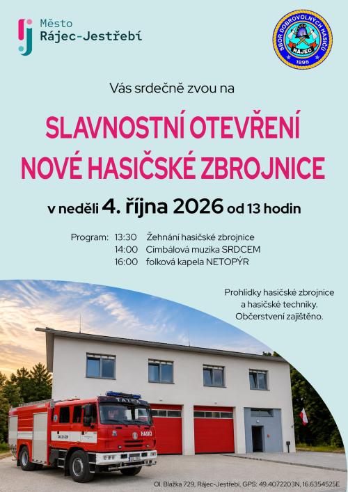 hasička
