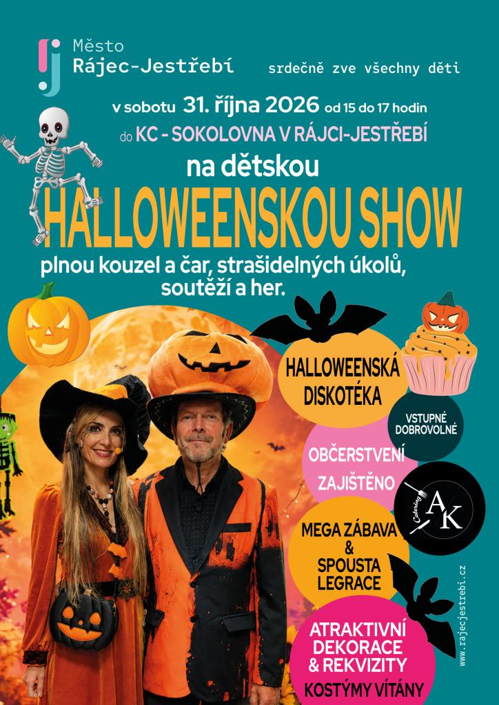 pro děti