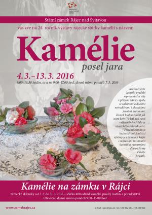 kamélie
