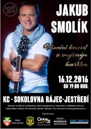 Jakub Smolík