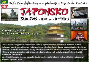 Japonsko