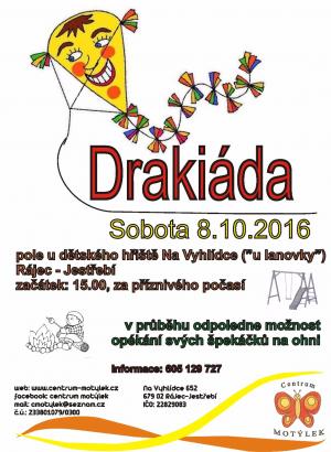 drakiáda