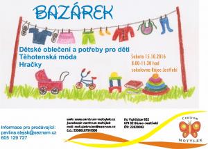 Bazárek