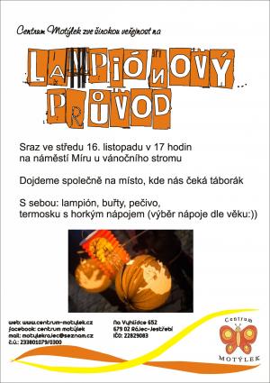 lampion