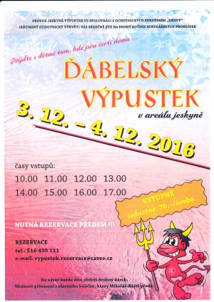 Výpustek