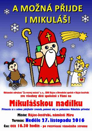 Mikuláš