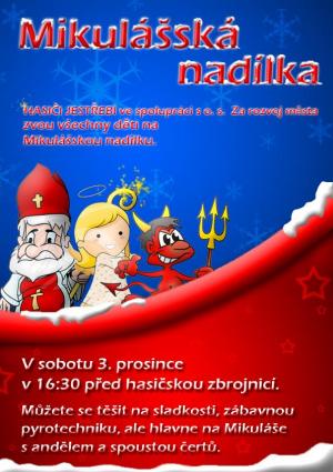 Mikuláš