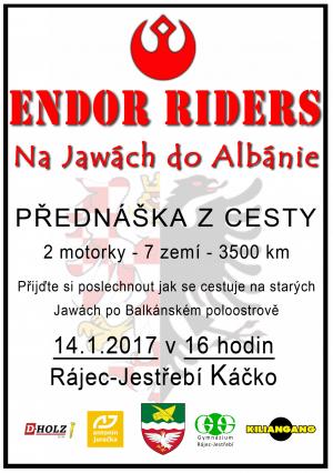 přednáška