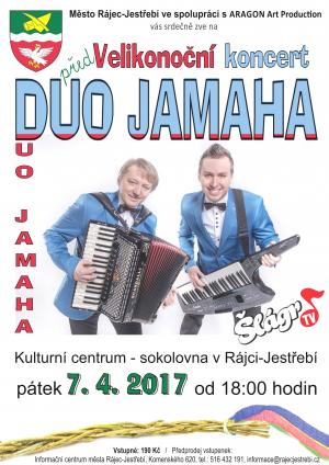 jamaha