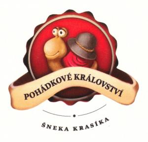 Putování se šnekem Krasíkem  1