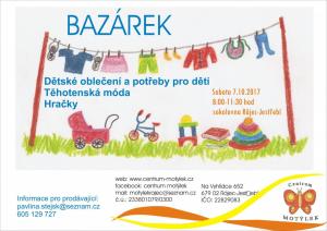 Bazárek  1