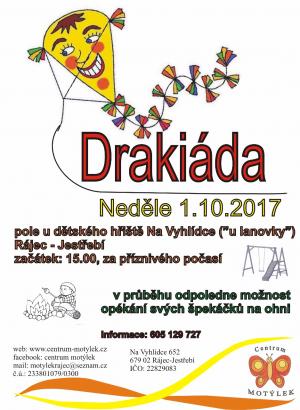 Drakiáda  1