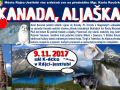 Kanada, Aljaška  1