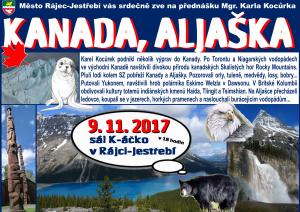 Kanada, Aljaška  1