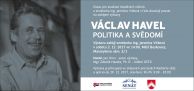 Václav Havel - výstava