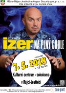 Zdeněk Izer - Na plný coole 1