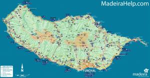 Madeira