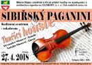 Sibiřský Paganini a Tančící housle 1