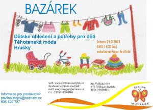 Bazárek  1
