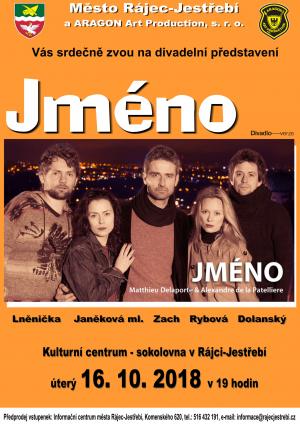 Jméno  1