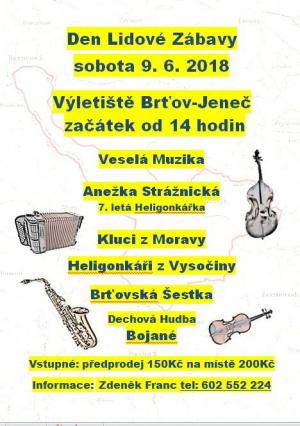 Den lidové zábavy  1