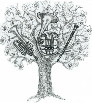 Zámecký koncert 1