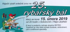 Rybářský bál  1