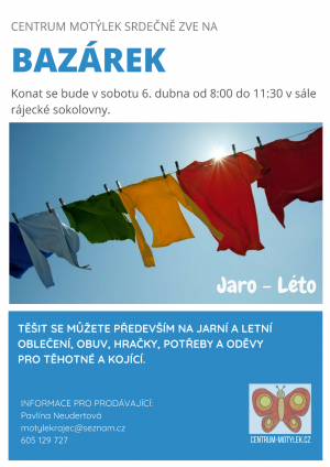 Bazárek  1