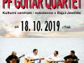 PF Guitar Quartet  2