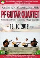 PF Guitar Quartet  2
