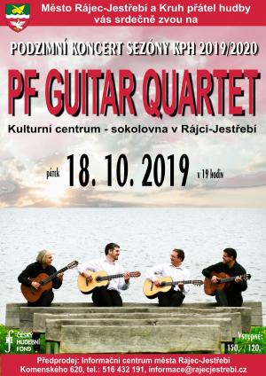 PF Guitar Quartet  2