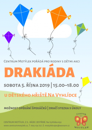 Drakiáda  1