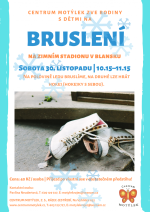 BRUSLENÍ 1