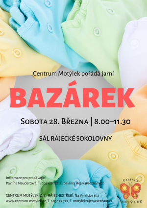 BAZÁREK 1