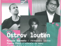 Concentus Moraviae - Ostrov louten - představení louten 2