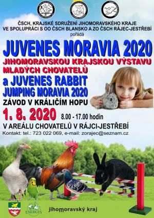Krajská výstava mladých chovatelů  1