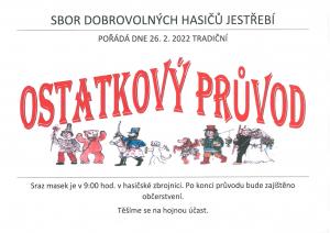 ostatky