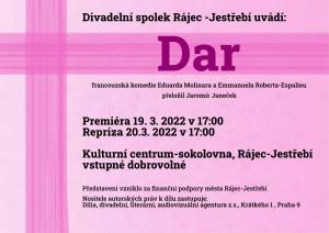 Dar