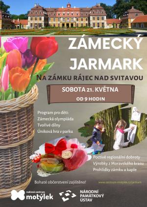 Zámecký jarmark  1